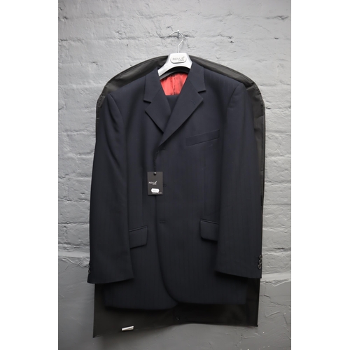 659 - New Remus Uomo two Piece Suit (46