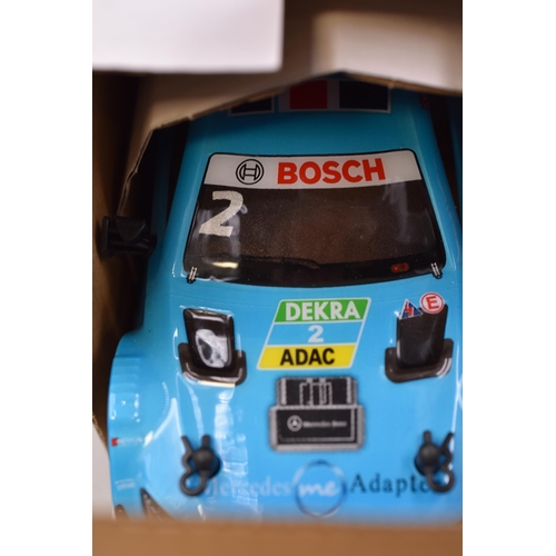 147 - Mercedes-AMG C63 DTM 1:24 Scale Radio Control Racing