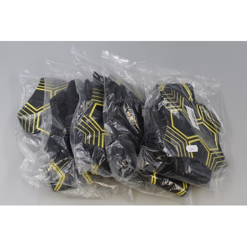 730 - New in packaging football training Accessories (5)