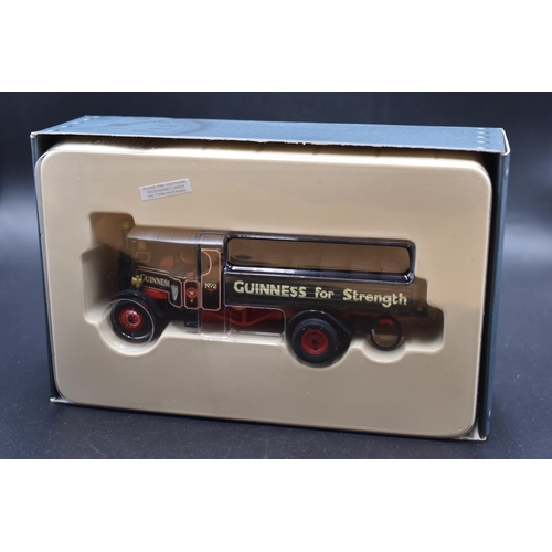 129 - Two Corgi Limited Edition Vintage Glory Foden & Semtimel Steam Wagons