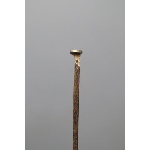 370 - Antique Spanish Rapier Sword (42