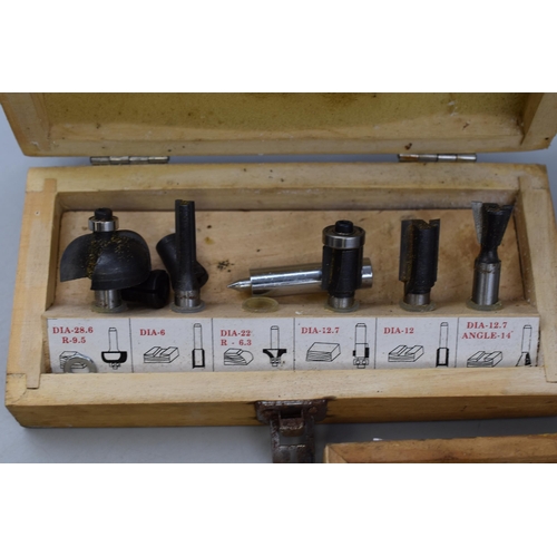 776 - Workzone power tool Router