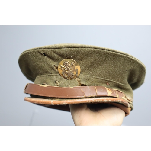 897 - Authentic British Army surplus to include, shirts, hats/caps, jackets & a water caddy (8 jackets... 