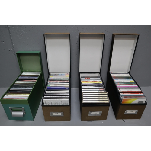 864 - Huge Selection of CDS