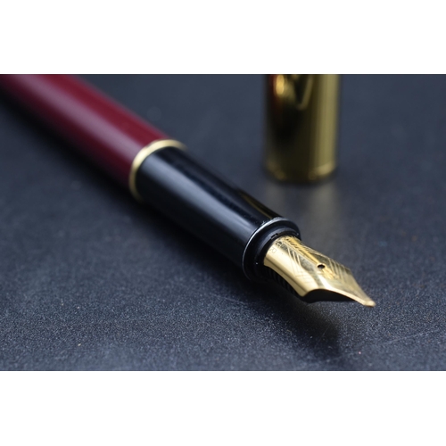 54 - Parker Insignia Fountain Pen