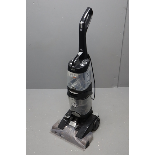 736 - Vax Platinum Power Max Vacuum Cleaner (Powers On When Tested). No Postage