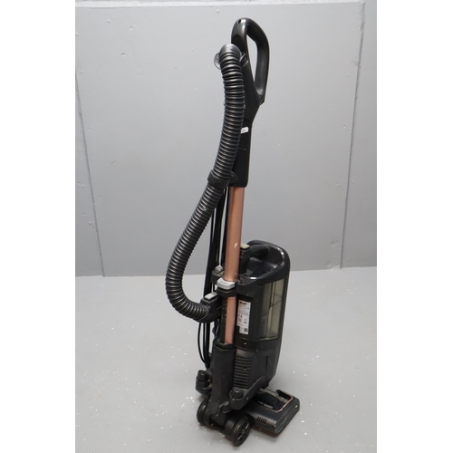 740 - Shark Powered Lift-Away Bagless Vacuum Cleaner (Working). No Postage