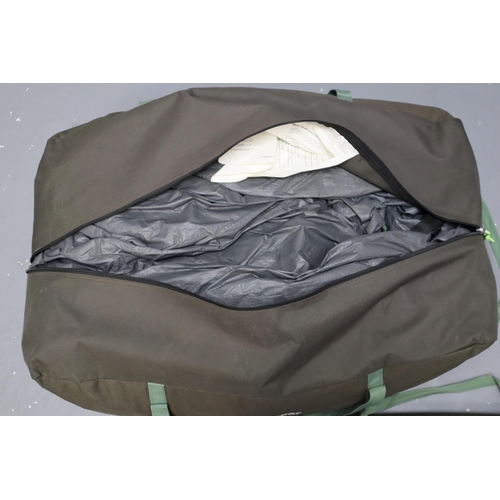 480 - Large Hi Gear Corado 6 Six Man Tent (unchecked)