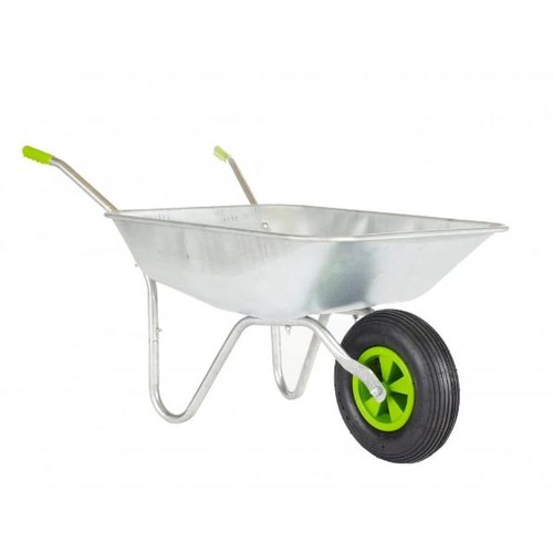 579 - New Neo-Barrow 65L wheelbarrow (stock photo might not be exactly like final product)