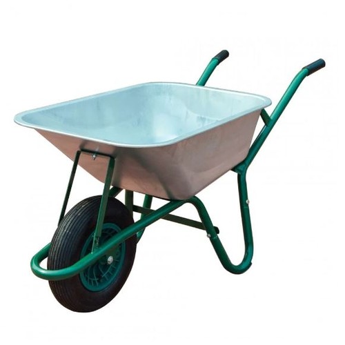 580 - Neo-85L-XL wheelbarrow (stock photo might not be exactly like final product)