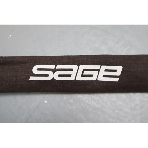 620 - A Sage RPL+ 796 Graphite III 9'6