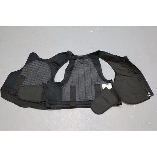 749 - FORTIS Security Personal Body Armour Vest