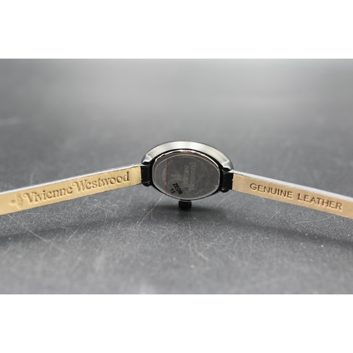 86 - New Vivienne Westwood Ladies Watch (Working)