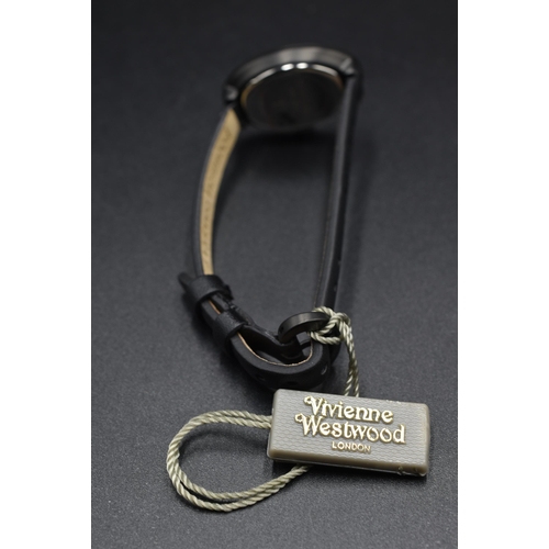 86 - New Vivienne Westwood Ladies Watch (Working)