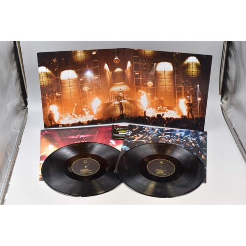 200 - Panic! At The Disco – All My Friends We're Glorious: Death Of A Bachelor Tour Live Limited Edi... 