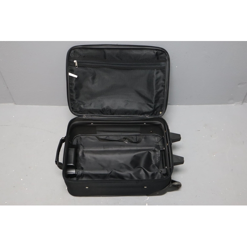 665 - Pull Along Travel Cabin Bag (18