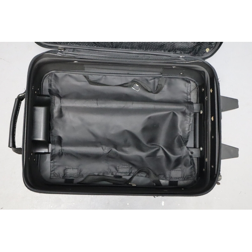 665 - Pull Along Travel Cabin Bag (18