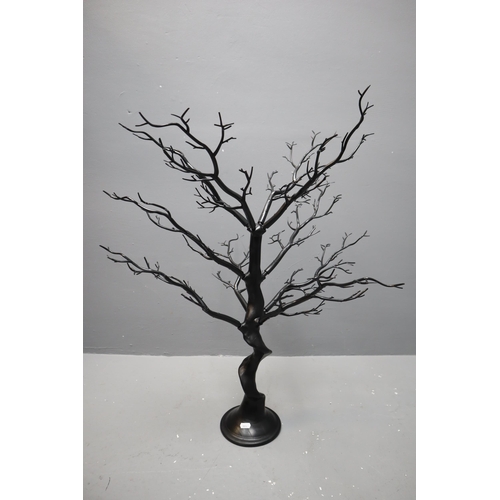 754 - Wedding Centre Piece/Jewellery Tree, approx 29