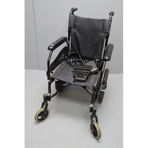 577 - Soma Wren 2 child's wheelchair (seat 16