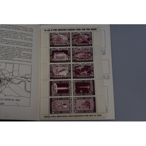 221 - Selection of stamps to include a Lincoln stamp album, XLCR postage stamp album and a plastic wallet ... 