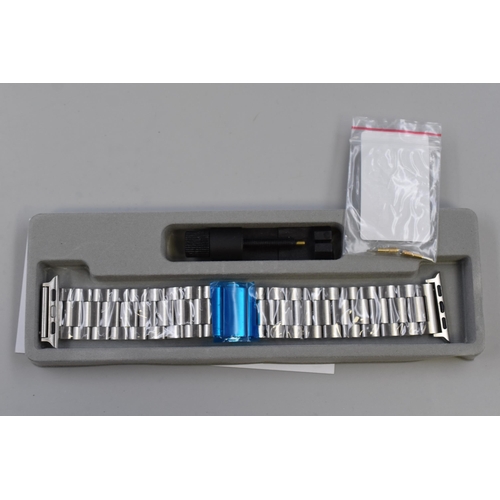 519 - Selection of 15 Watch Bands