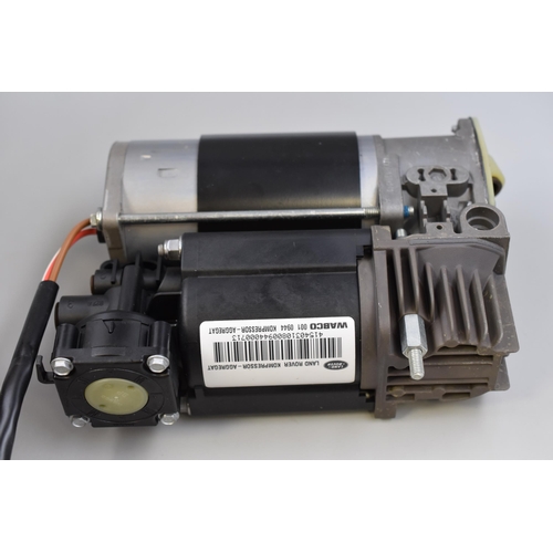 757 - Range Rover L322 Wabco Air Compressor (RQL000014)