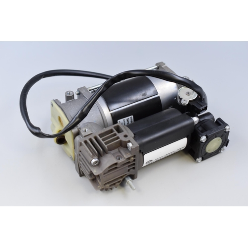 757 - Range Rover L322 Wabco Air Compressor (RQL000014)