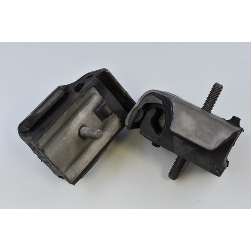 780 - Car Engine Mounts for Ford Escort, Ford Orion 1983-1986