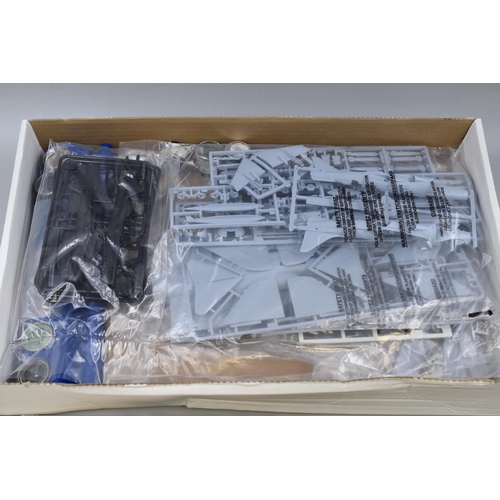 515 - Collection of Plastic Model Kits, Appear Complete But Cannot Guarantee, To Include History Of The Ro... 