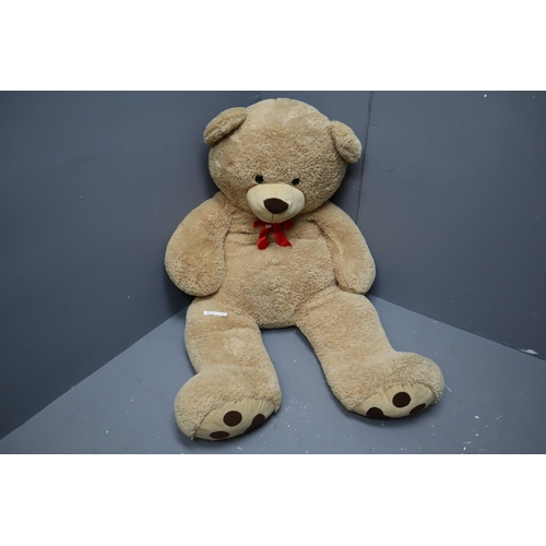 564 - Large Billy The Bear Approx 150cm