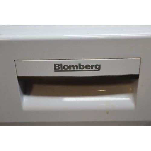 445 - Blomberg 7kg 1400 RPM A+++ Rated Washing Machine (60cm)