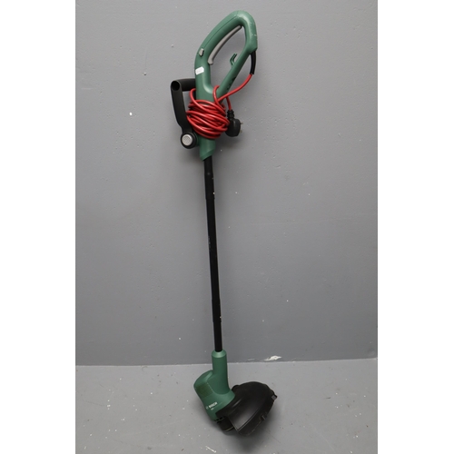 613 - Bosch easy strimmer (working when tested)