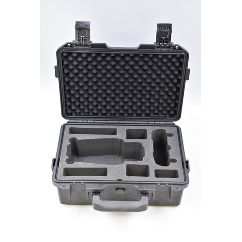 571 - Lykus Lockable Drone Case