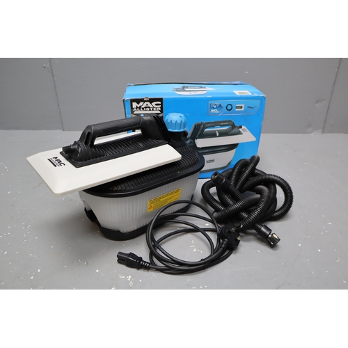 673 - Macallister 2000W Wallpaper Stripper