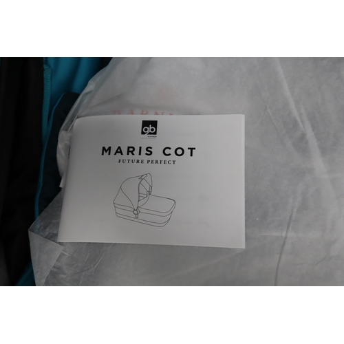 419 - Maris Cot New Complete in Original Box (RRP is Approx £200)