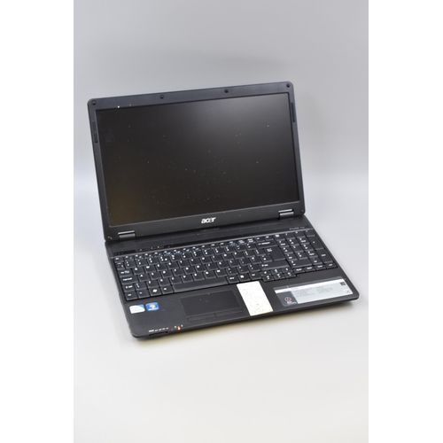 463 - Acer Extensa 5235, 15