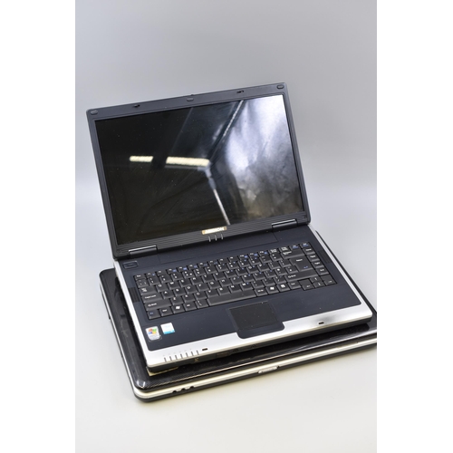 638 - *Spares & Repairs* Medion laptop, Compaq Presario v6000, Advent laptop, RM Laptop *Spares & ... 