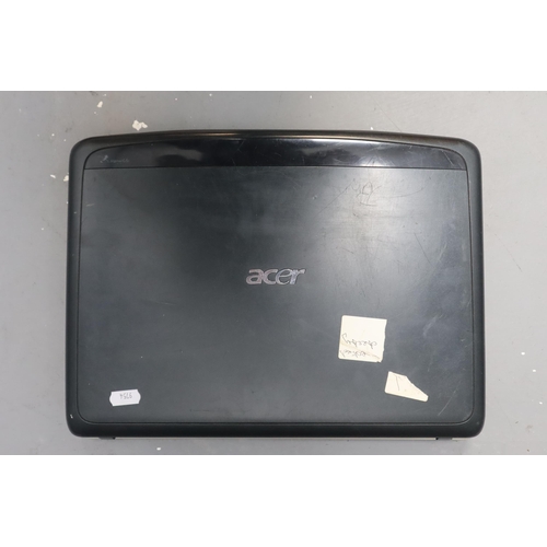 487 - ACER 15