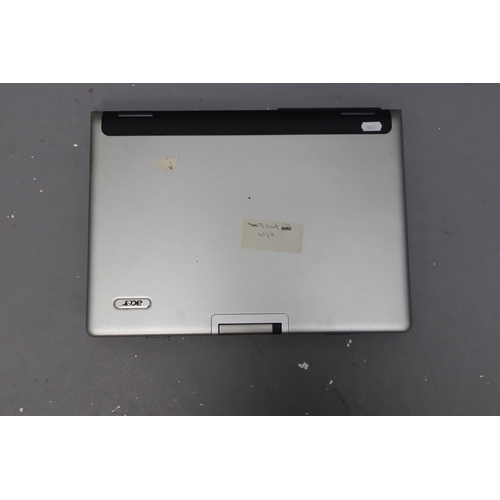 488 - ACER Aspire 9300 17