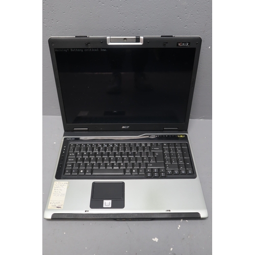 488 - ACER Aspire 9300 17