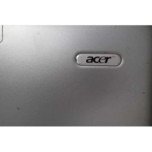 488 - ACER Aspire 9300 17