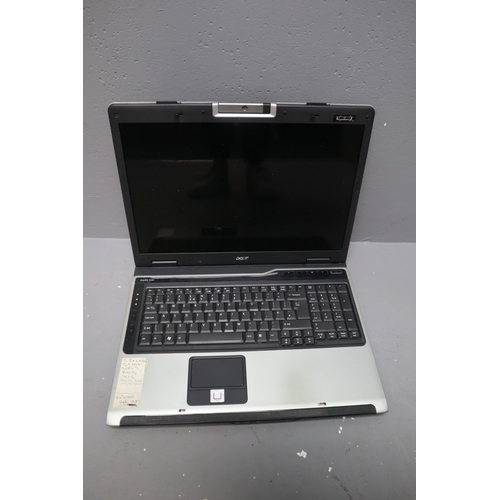 488 - ACER Aspire 9300 17