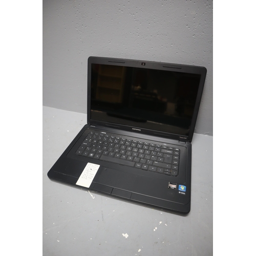 490 - Compaq Presario CQ57 15