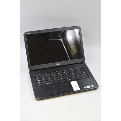 491 - Dell Inspiron 15