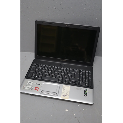 492 - Compaq Presario CQ60 15