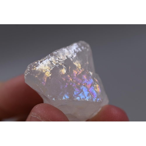 119 - Rainbow Opalite Chunk (16 grams)