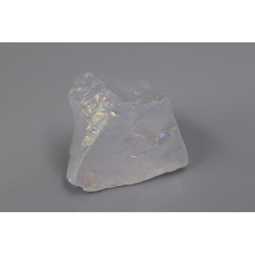 119 - Rainbow Opalite Chunk (16 grams)