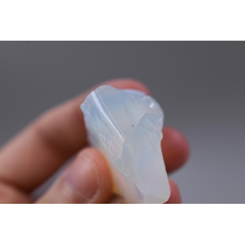 121 - Opalite Gemstone Chunks (104 grams)