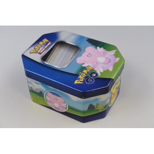 405 - A Selection of 300 Modern Pokémon Cards from 14 Different Sets (Primarily from Lost Origin, A... 