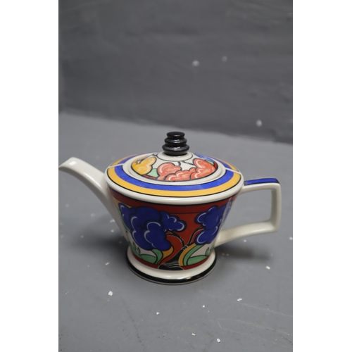 768 - Various Selection of Ceramic Teapots to Include Sadler